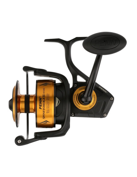 Penn Spinfisher VII 8500